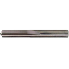 Cleveland - Jobber Length Drill Bits Drill Bit Size (Wire): #10 Drill Bit Size (Decimal Inch): 0.1935 - Industrial Tool & Supply
