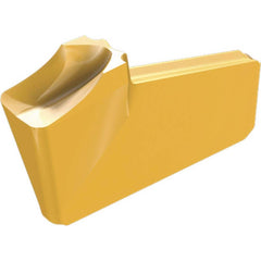 Iscar - Grooving Inserts Insert Style: GFT Insert Size: 0.0393 - Industrial Tool & Supply