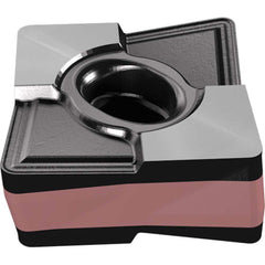 Iscar - Turning Inserts Insert Style: CXMG Insert Size: 12T508 - Industrial Tool & Supply