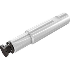 Iscar - Machine Tool Arbors & Arbor Adapters Type: Shank Shank Diameter (Inch): 1 - Industrial Tool & Supply