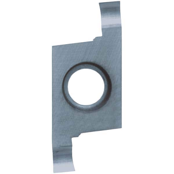 Kyocera - Grooving Tools Grooving Tool Type: Face Material: Carbide - Industrial Tool & Supply