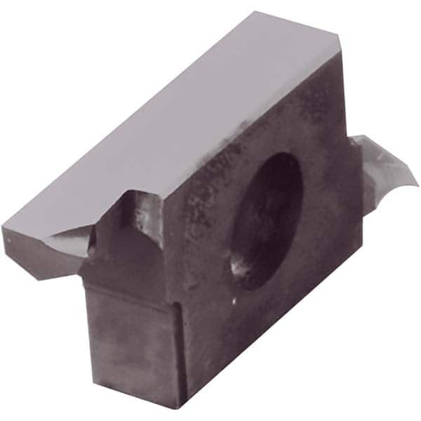 Kyocera - Indexable Boring Bars Toolholder Style: TWBTR Series: Twin Bar - Industrial Tool & Supply
