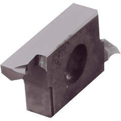 Kyocera - Indexable Boring Bars Toolholder Style: TWBTR Series: Twin Bar - Industrial Tool & Supply