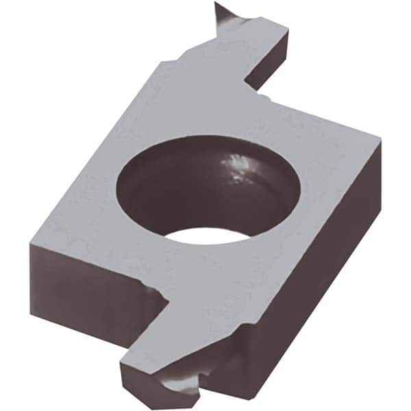Kyocera - Indexable Boring Bars Toolholder Style: TWBR Series: Twin Bar - Industrial Tool & Supply