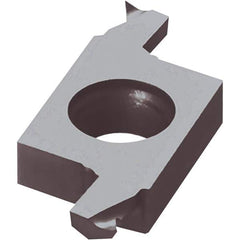 Kyocera - Indexable Boring Bars Toolholder Style: TWBR Series: Twin Bar - Industrial Tool & Supply