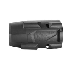 Milwaukee Tool - Impact Wrench & Ratchet Accessories Accessory Type: Protective Boot For Use With: Milwauke M18 MTIW - Industrial Tool & Supply