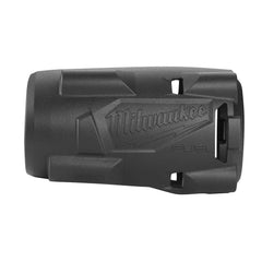 Milwaukee Tool - Impact Wrench & Ratchet Accessories Accessory Type: Protective Boot For Use With: Milwaukee M18 CPIW - Industrial Tool & Supply