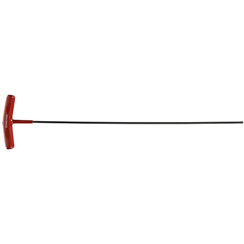 4MMX14″ HEX T-HANDLE - Industrial Tool & Supply