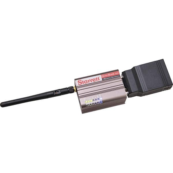 Starrett - Remote Data Collection Accessories Accessory Type: USB Gateway For Use With: Starrett DataSure 4.0 - Industrial Tool & Supply