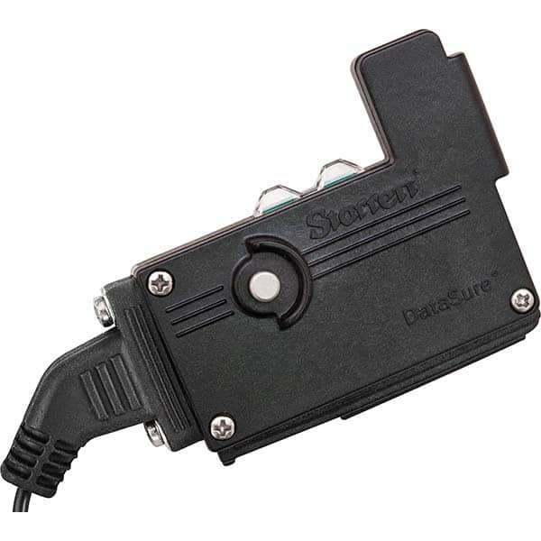 Remote Data Collection Accessories; Accessory Type: Output Connector; For Use With: Starrett DataSure 4.0 ™; Series: Starrett DataSure 4.0 ™; Description: DataSure 4.0 End Node + Replacement Output Connector Bowers 780 Bore Gage; For Use With: Starrett Da