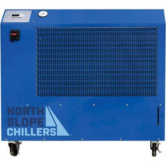 Powerblanket - Recirculating Chillers BTU/Hour: 24,000 Amperage At 208/230 Volts AC: 30.9 - Industrial Tool & Supply