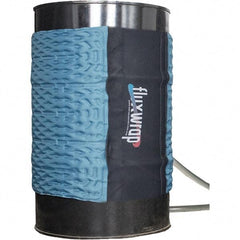 Powerblanket - Drum Coolers Type: Cooling Fluid Channel Blanket For Use With: 30 Gal. Drum - Industrial Tool & Supply