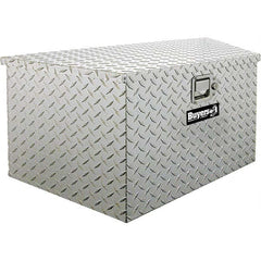 Buyers Products - Tool Boxes & Storage Type: Trailer Tongue Box Fits Vehicle Make: Service Trucks - Industrial Tool & Supply