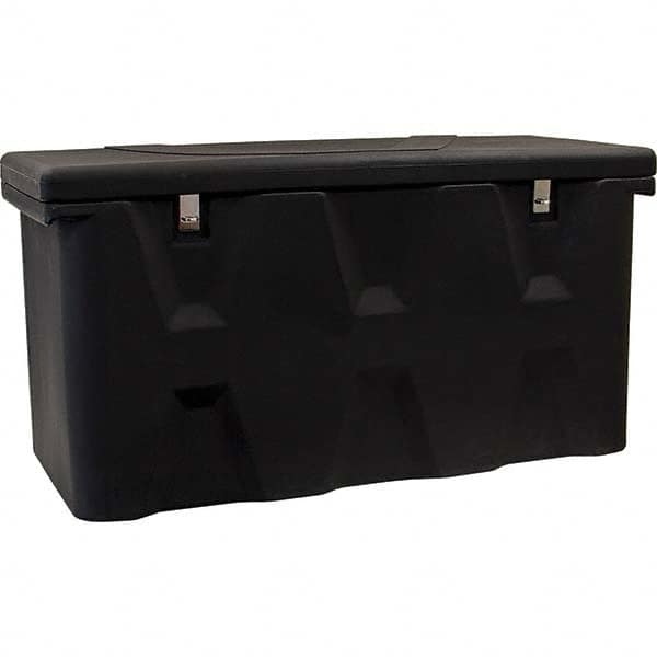 Buyers Products - Tool Boxes & Storage Type: Full-Size Chest Fits Vehicle Make: Universal - Industrial Tool & Supply