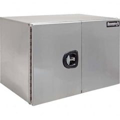 Buyers Products - Tool Boxes & Storage Type: Underbed Box Fits Vehicle Make: Service Trucks - Industrial Tool & Supply