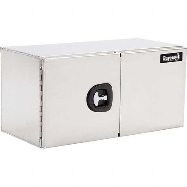 Buyers Products - Tool Boxes & Storage Type: Underbed Box Fits Vehicle Make: Service Trucks - Industrial Tool & Supply
