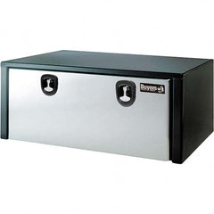 Buyers Products - Tool Boxes & Storage Type: Underbed Box Fits Vehicle Make: Service Trucks - Industrial Tool & Supply