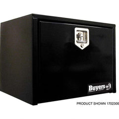 Buyers Products - Tool Boxes & Storage Type: Underbed Box Fits Vehicle Make: Service Trucks - Industrial Tool & Supply