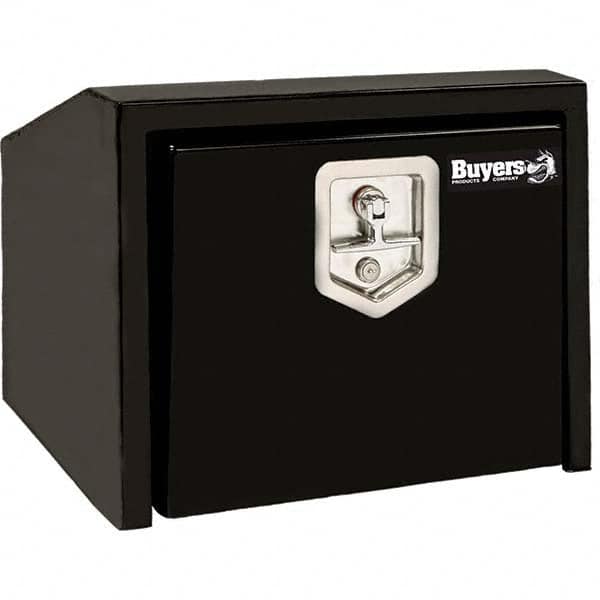 Buyers Products - Tool Boxes & Storage Type: Underbed Box Fits Vehicle Make: Service Trucks - Industrial Tool & Supply