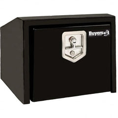 Buyers Products - Tool Boxes & Storage Type: Underbed Box Fits Vehicle Make: Service Trucks - Industrial Tool & Supply