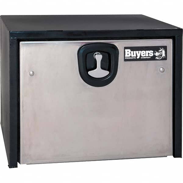 Buyers Products - Tool Boxes & Storage Type: Underbed Box Fits Vehicle Make: Service Trucks - Industrial Tool & Supply