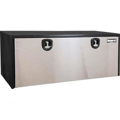 Buyers Products - Tool Boxes & Storage Type: Underbed Box Fits Vehicle Make: Service Trucks - Industrial Tool & Supply