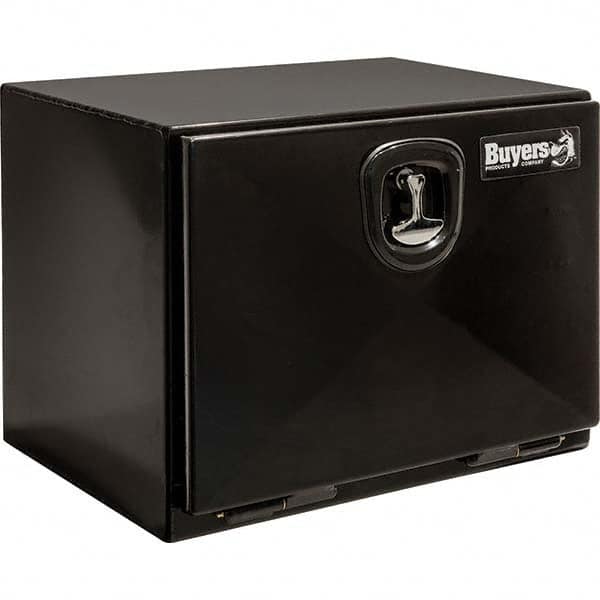 Buyers Products - Tool Boxes & Storage Type: Underbed Box Fits Vehicle Make: Service Trucks - Industrial Tool & Supply