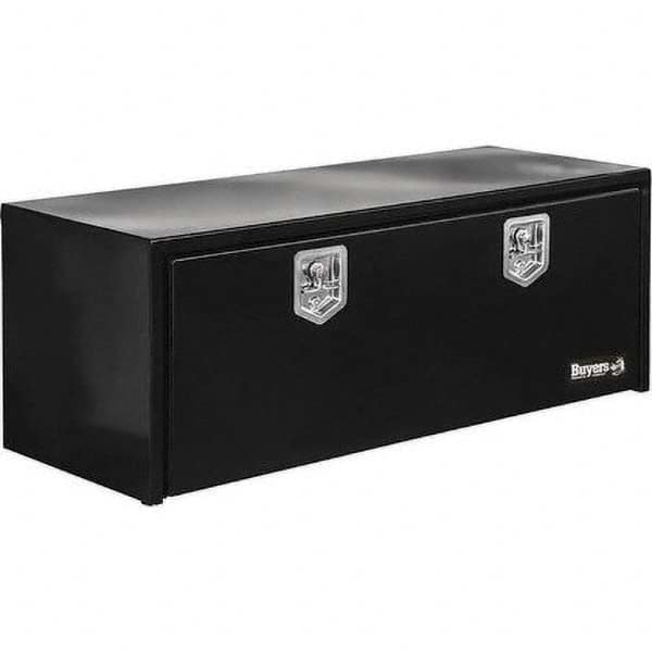 Buyers Products - Tool Boxes & Storage Type: Underbed Box Fits Vehicle Make: Service Trucks - Industrial Tool & Supply