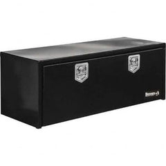 Buyers Products - Tool Boxes & Storage Type: Underbed Box Fits Vehicle Make: Service Trucks - Industrial Tool & Supply