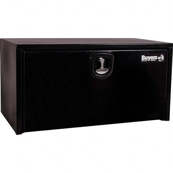 Buyers Products - Tool Boxes & Storage Type: Underbed Box Fits Vehicle Make: Service Trucks - Industrial Tool & Supply