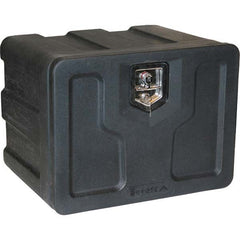 Buyers Products - Tool Boxes & Storage Type: Underbed Box Fits Vehicle Make: Service Trucks - Industrial Tool & Supply