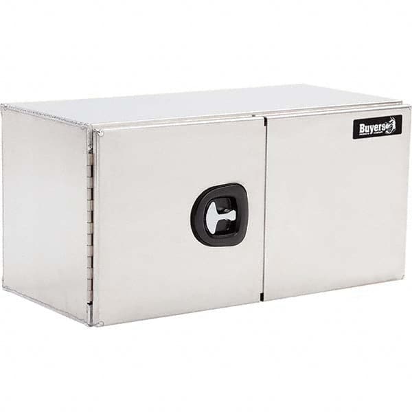 Buyers Products - Tool Boxes & Storage Type: Underbed Box Fits Vehicle Make: Service Trucks - Industrial Tool & Supply