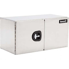 Buyers Products - Tool Boxes & Storage Type: Underbed Box Fits Vehicle Make: Service Trucks - Industrial Tool & Supply