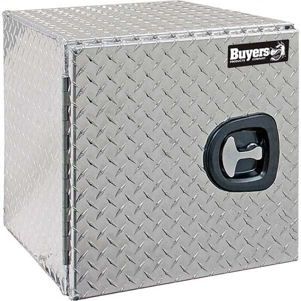 Buyers Products - Tool Boxes & Storage Type: Underbed Box Fits Vehicle Make: Service Trucks - Industrial Tool & Supply