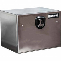 Buyers Products - Tool Boxes & Storage Type: Underbed Box Fits Vehicle Make: Service Trucks - Industrial Tool & Supply