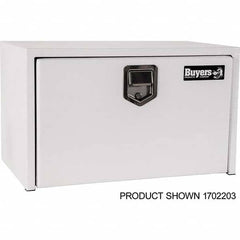 Buyers Products - Tool Boxes & Storage Type: Underbed Box Fits Vehicle Make: Service Trucks - Industrial Tool & Supply