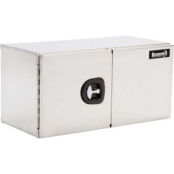Buyers Products - Tool Boxes & Storage Type: Underbed Box Fits Vehicle Make: Service Trucks - Industrial Tool & Supply