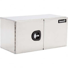 Buyers Products - Tool Boxes & Storage Type: Underbed Box Fits Vehicle Make: Service Trucks - Industrial Tool & Supply