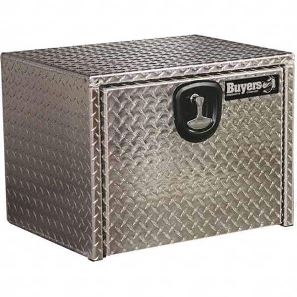 Buyers Products - Tool Boxes & Storage Type: Underbed Box Fits Vehicle Make: Service Trucks - Industrial Tool & Supply
