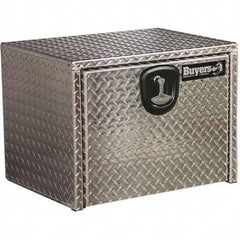 Buyers Products - Tool Boxes & Storage Type: Underbed Box Fits Vehicle Make: Service Trucks - Industrial Tool & Supply