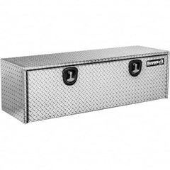 Buyers Products - Tool Boxes & Storage Type: Underbed Box Fits Vehicle Make: Service Trucks - Industrial Tool & Supply