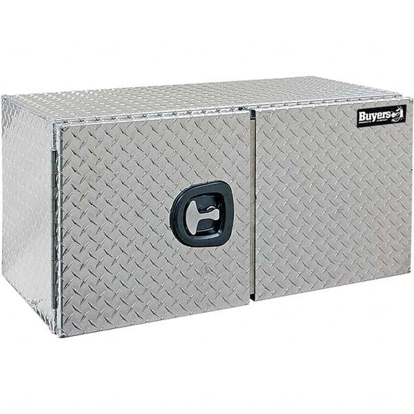 Buyers Products - Tool Boxes & Storage Type: Underbed Box Fits Vehicle Make: Service Trucks - Industrial Tool & Supply