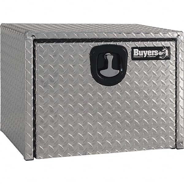 Buyers Products - Tool Boxes & Storage Type: Underbed Box Fits Vehicle Make: Service Trucks - Industrial Tool & Supply