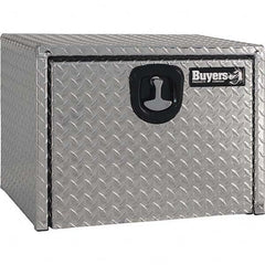 Buyers Products - Tool Boxes & Storage Type: Underbed Box Fits Vehicle Make: Service Trucks - Industrial Tool & Supply
