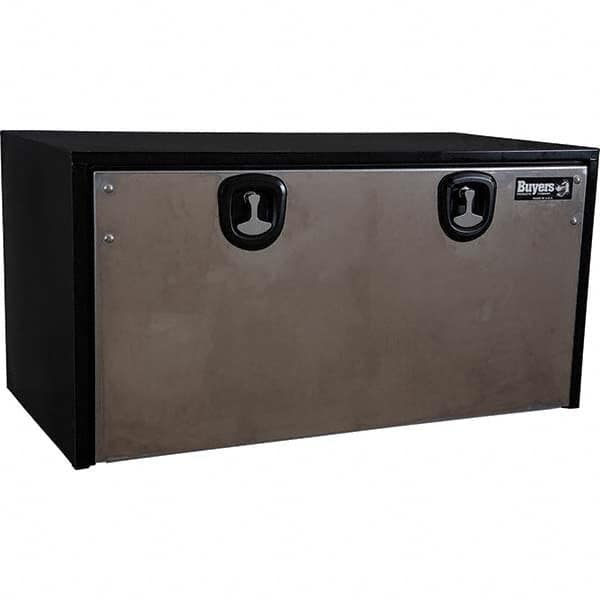 Buyers Products - Tool Boxes & Storage Type: Underbed Box Fits Vehicle Make: Service Trucks - Industrial Tool & Supply