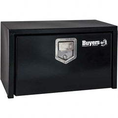 Buyers Products - Tool Boxes & Storage Type: Underbed Box Fits Vehicle Make: Service Trucks - Industrial Tool & Supply
