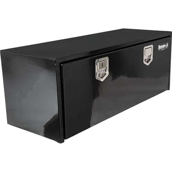 Buyers Products - Tool Boxes & Storage Type: Underbed Box Fits Vehicle Make: Service Trucks - Industrial Tool & Supply
