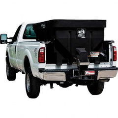 SaltDogg - Landscape Spreaders Type: Tailgate Capacity: 1.5 Cu. Yd - Industrial Tool & Supply