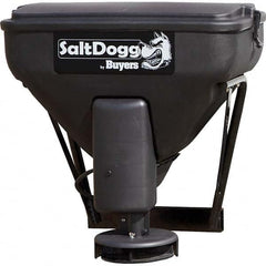 SaltDogg - Landscape Spreaders Type: Tailgate Capacity: 3 Cu. Ft. - Industrial Tool & Supply