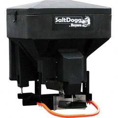 SaltDogg - Landscape Spreaders Type: Tailgate Capacity: 8 Cu. Ft. - Industrial Tool & Supply